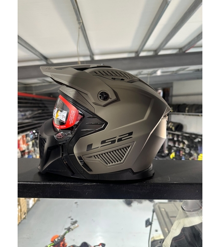 קסדת שטח L52 HELMETS