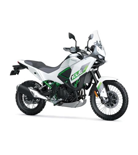 KLE500 SE
