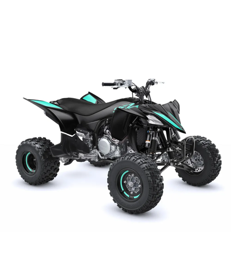 טרקטורון YFZ450R SE