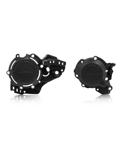 כיסוי/מגן קלאץ'-מנוע X-POWER לאופנוע 2T SX/TC 250 19-23