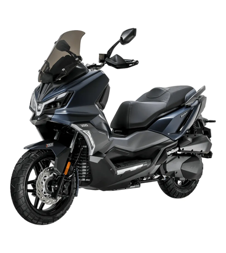 ADX 300