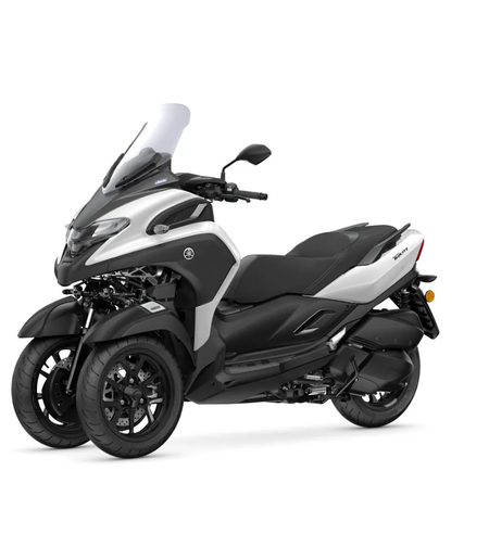 TRICITY 300