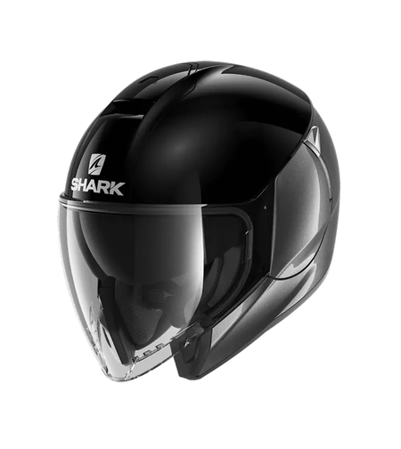 קסדת 3/4 CITYCRUISER BLANK מבית SHARK