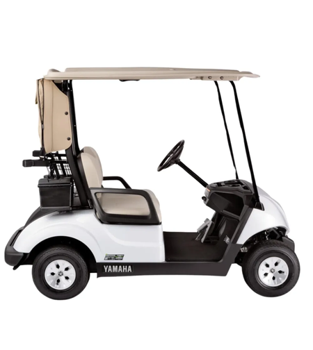 Drive2 FLEET EFI