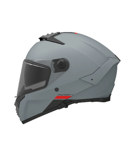קסדה מלאה THUNDER 4 SV SOLID מבית MT