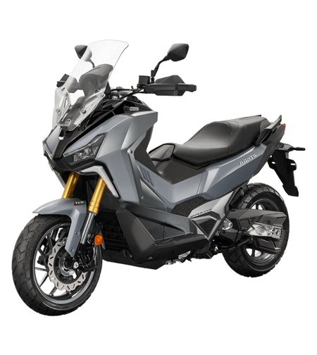 קטנוע אדוונצ'ר ADX400