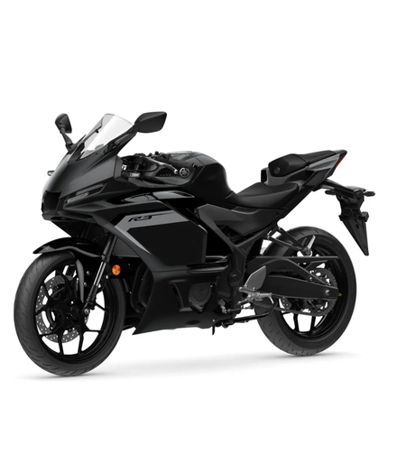 YZF-R3