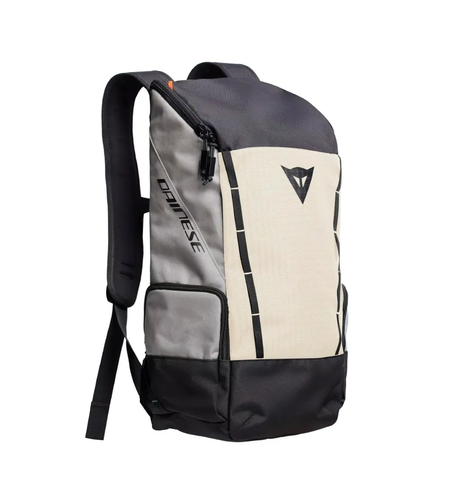 תיק גב D-CLUTCH EXPLORER מבית DAINESE