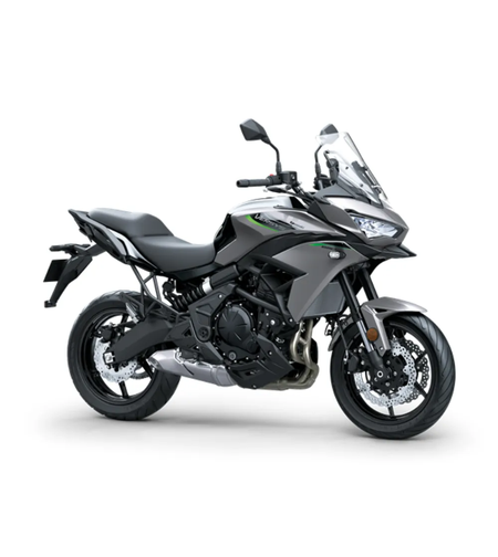 VERSYS 650
