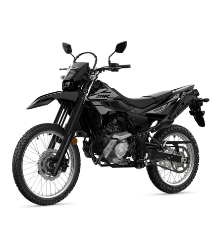 WR125R