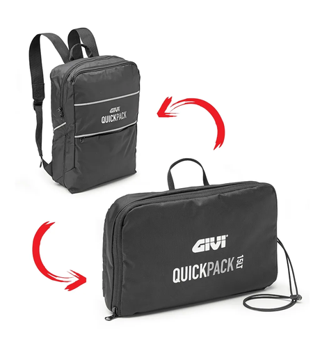 תיק גב פנימי נשלף לארגזי OUTBACK 15 ל'