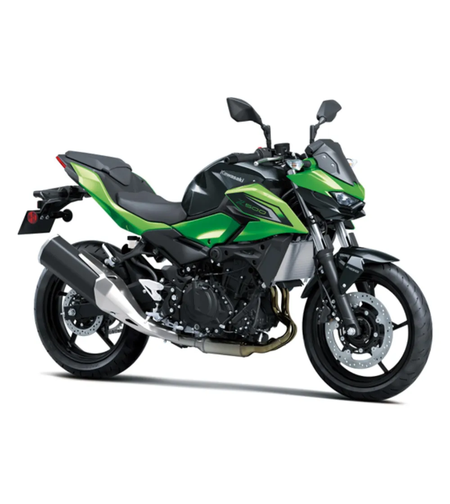 Z500