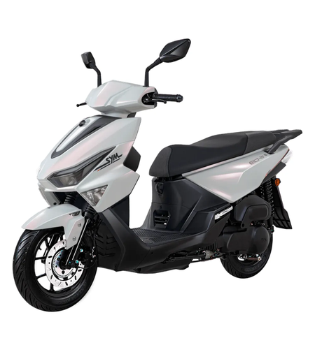 דיוק DUKE 125