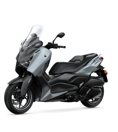 קטנוע XMAX 300 TECH MAX