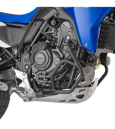 מגן מנוע YAMAHA TENERE 700 25-26