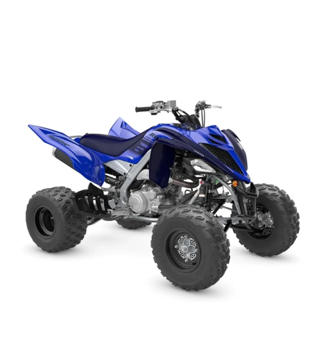 טרקטורון YFM700R