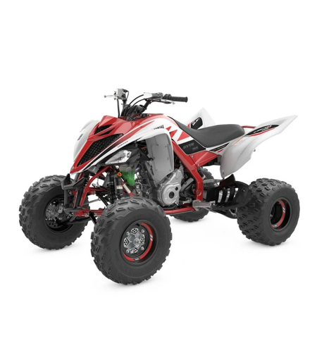 Yamaha YFM700R 70th