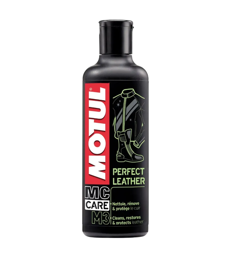 תכשיר הברקה לעור M3 מבית MOTUL