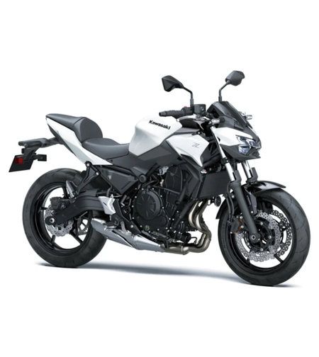 Z650