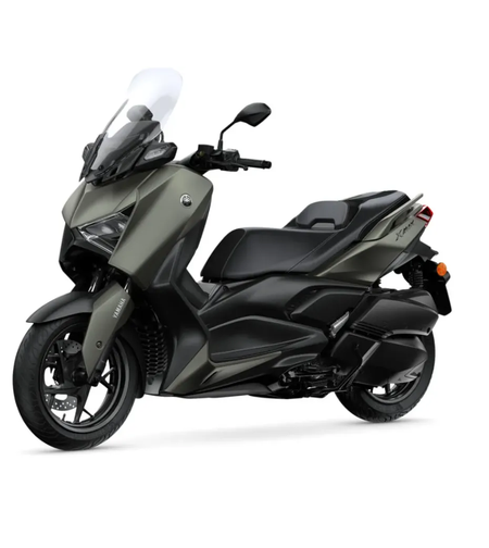 XMAX 300