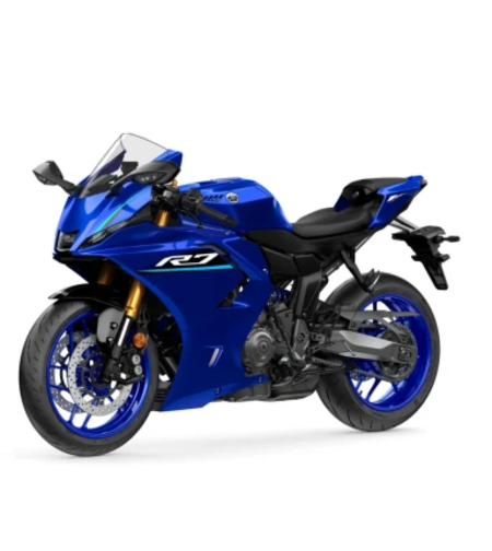 אופנוע R7