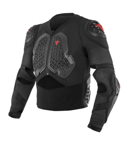 מיגון גוף BODY ARMOR MX1 SAFETY מבית DAINESE