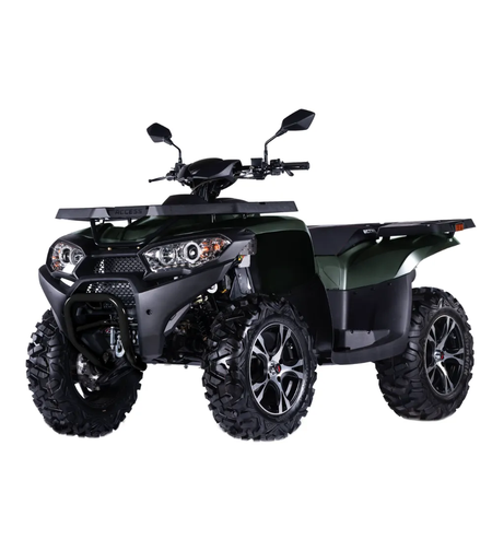 טרקטורון AMX800