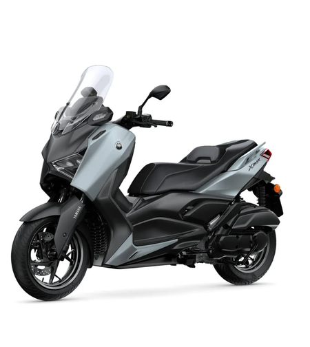 XMAX 125 TECH MAX של Yamaha