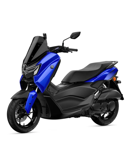 NMAX 125