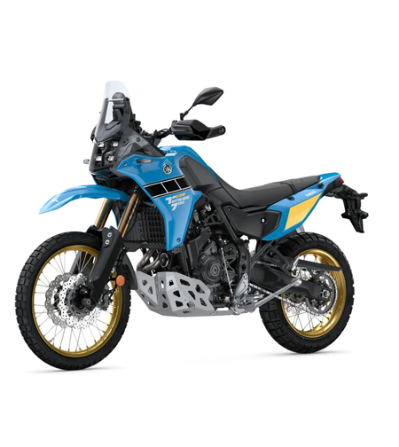 TENERE 700 RALLY