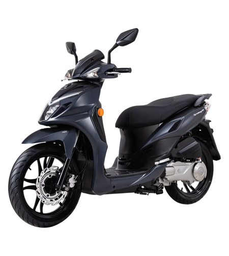SYMPHONY 125