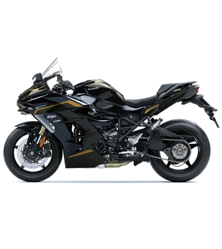NINJA H2 SX