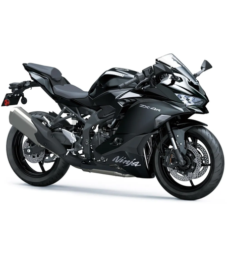 NINJA ZX-4R