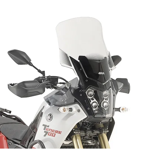 מגן רוח YAMAHA TENERE 700