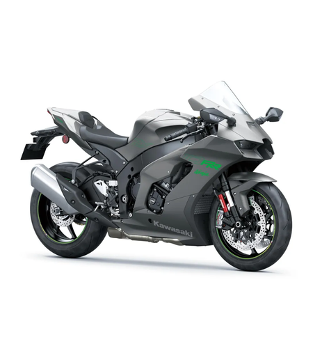 Ninja ZX-10RR