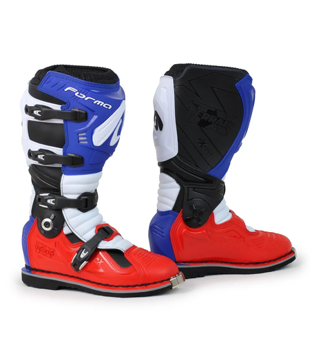 מגף שטח TERRAIN EVOLUTION TX מבית FORMA