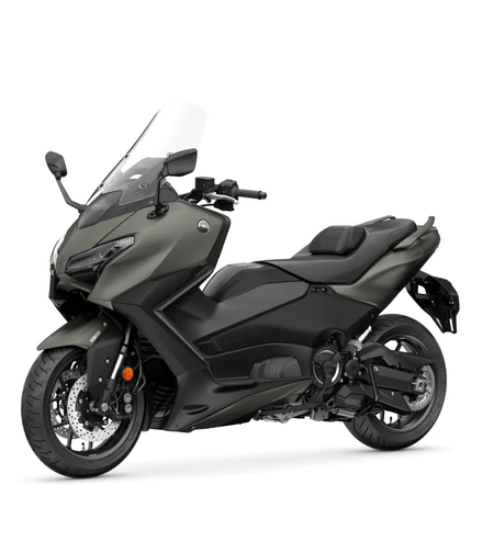 TMAX 560