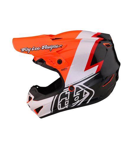 קסדת שטח GP VOLT מבית TLD