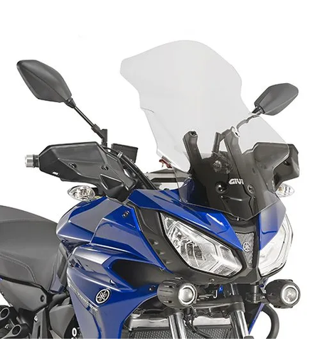 מגן רוח MT 07 TRACER