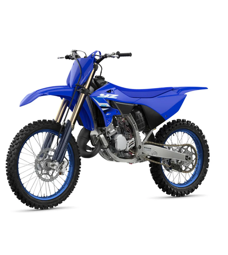 YZ125