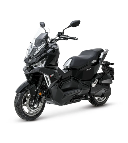 ADX 125