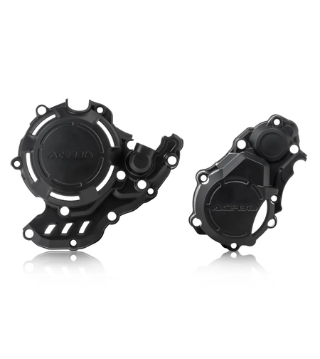 כיסוי/מגן קלאץ'-מנוע X-POWER לאופנוע SX-F 250/350 16-22