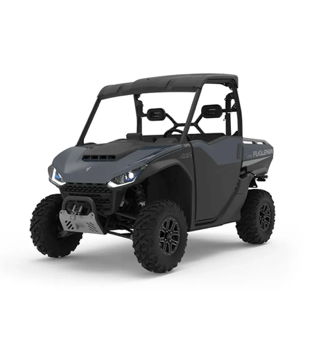 Fugleman U10