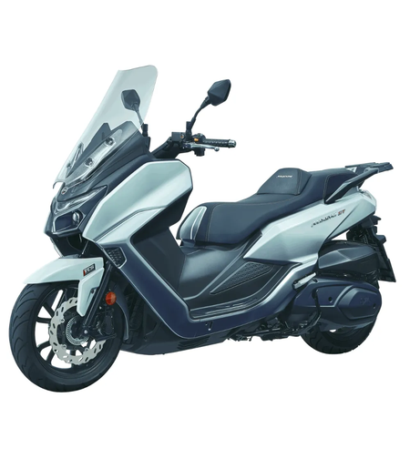 קטנוע MAXSYM 400 GT
