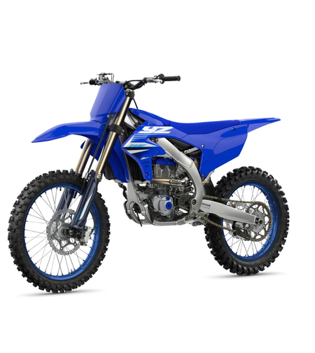 YZ250F