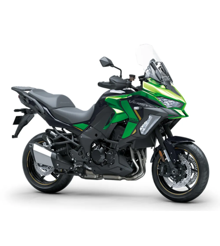 VERSYS 1100 S