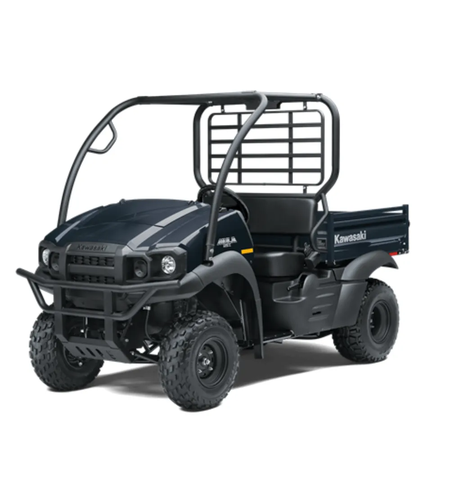 MULE SX 2X4