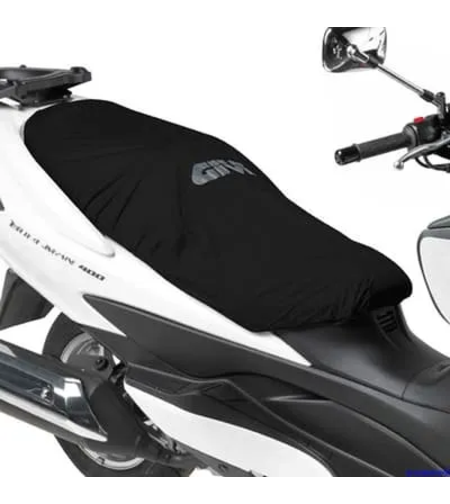 כיסוי אוניברסלי לכסא קטנוע מבית GIVI