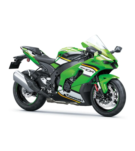Ninja ZX-10R