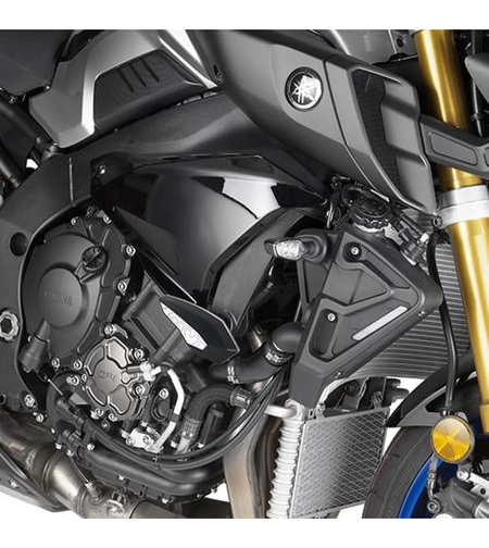 קיט התאמה לסליידר מנוע YAMAHA MT-10
